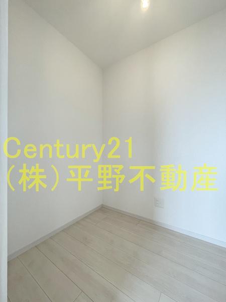 レオクラージュ試験場前