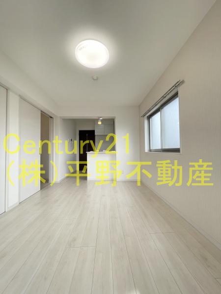 レオクラージュ試験場前