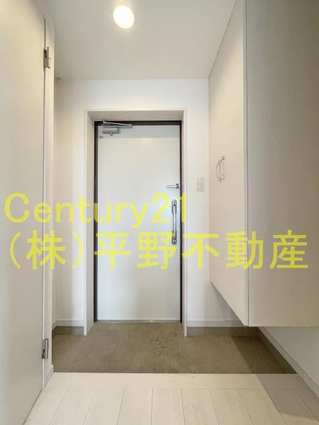 レオクラージュ試験場前