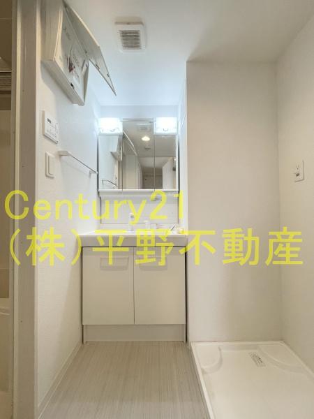 レオクラージュ試験場前