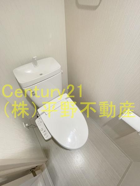 レオクラージュ試験場前
