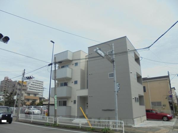 Cherim久留米駅南