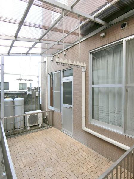産工ビル