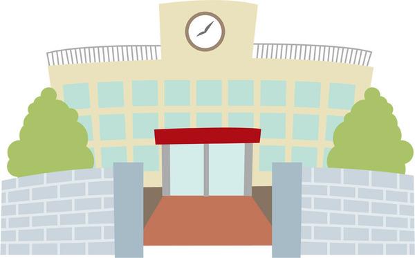 トゥインクル山下 B棟(久留米市立長門石小学校)
