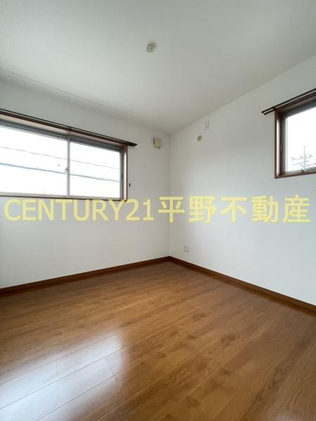 荒木町白口戸建