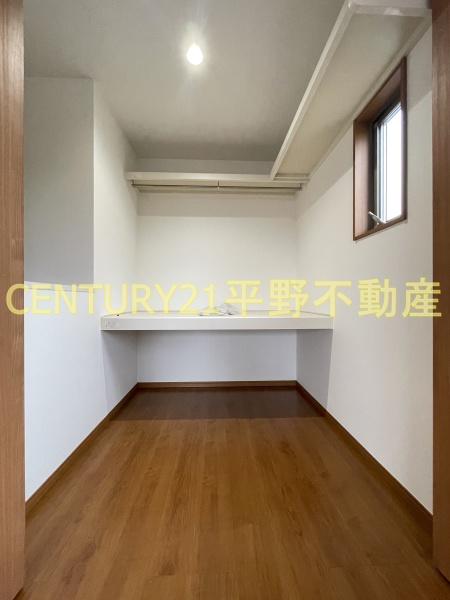 荒木町白口戸建