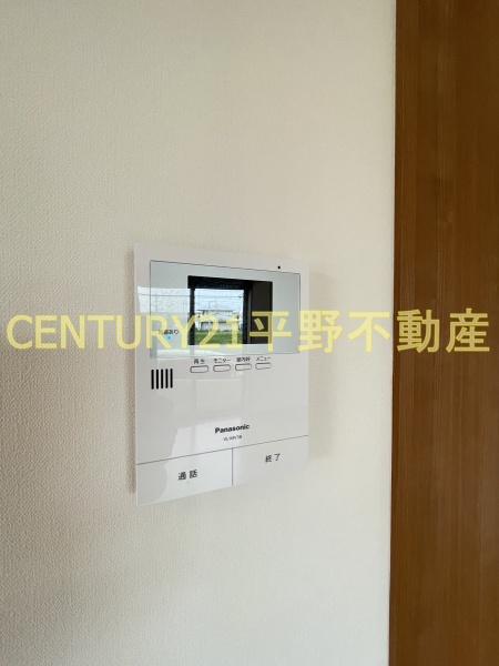 荒木町白口戸建
