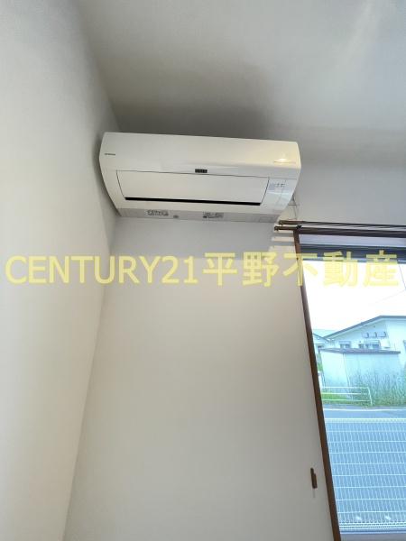 荒木町白口戸建