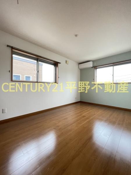 荒木町白口戸建