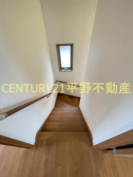 荒木町白口戸建