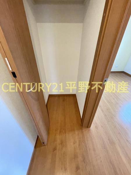 荒木町白口戸建