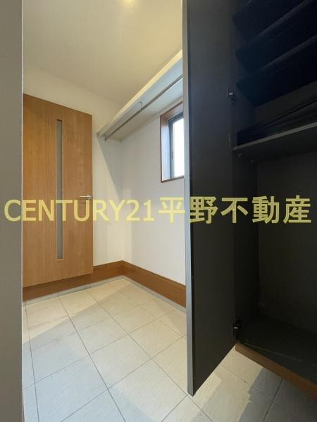荒木町白口戸建