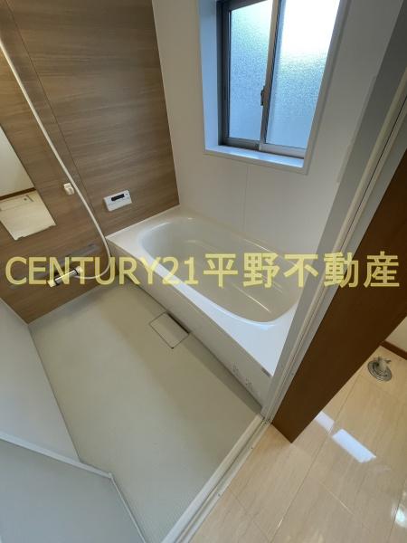 荒木町白口戸建