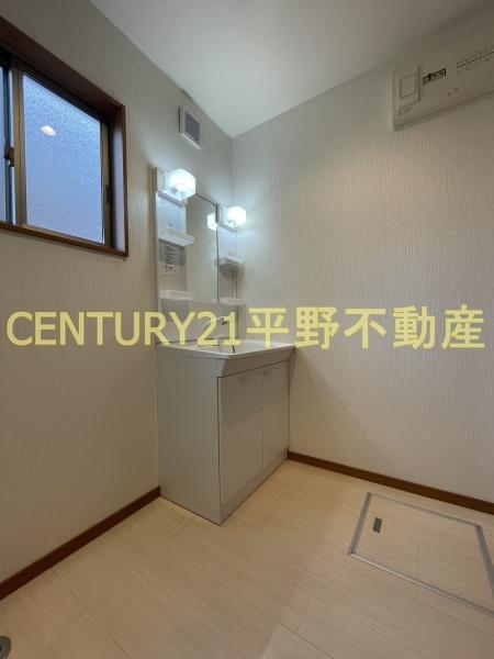 荒木町白口戸建