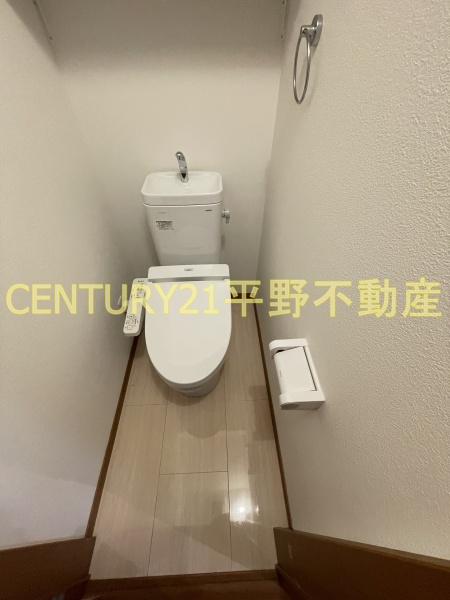 荒木町白口戸建