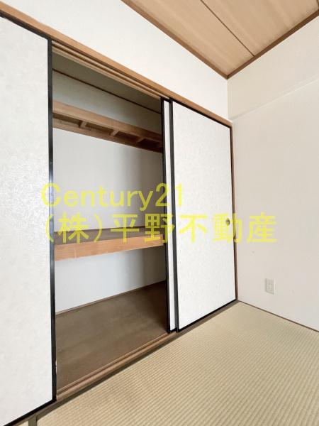 エスティーム・アン櫛原