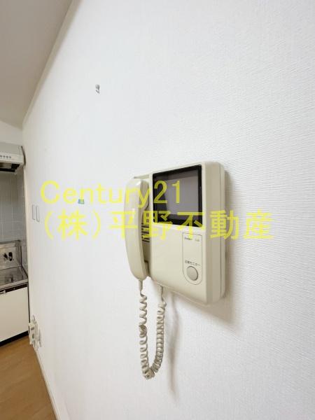 エスティーム・アン櫛原