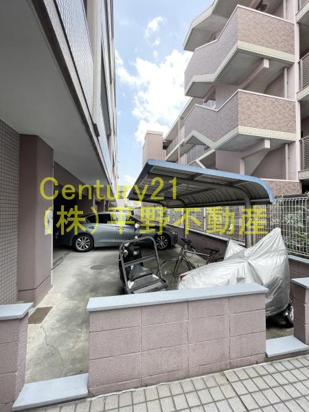 エスティーム・アン櫛原