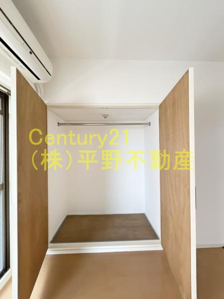 エスティーム・アン櫛原