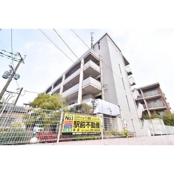 エスティーム・アン櫛原
