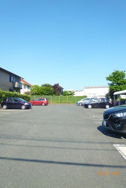 アパルトマントNFB　B棟