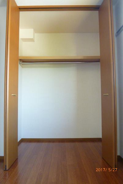 アパルトマントNFB　B棟