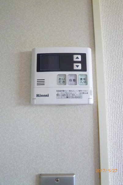 アパルトマントNFB　B棟