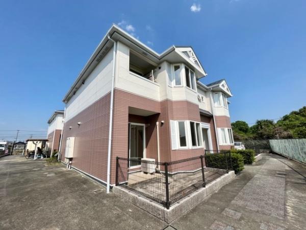 コーポラフォーレ　B棟