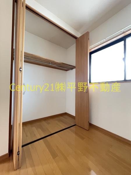 シャルダン・ベルⅠ(収納)