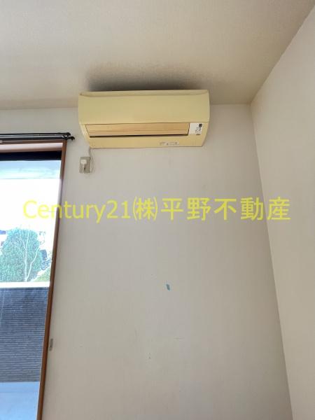 シャルダン・ベルⅠ(その他設備)