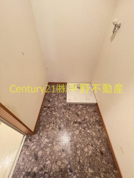 シャルダン・ベルⅠ(洗面台・洗面所)