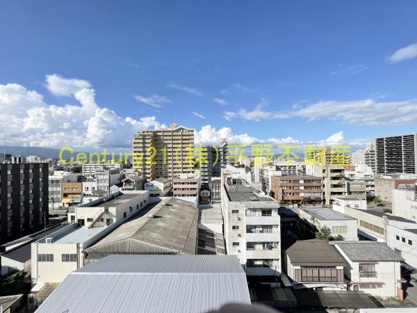 フェリシエ久留米