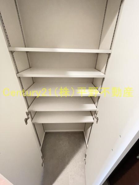 フェリシエ久留米