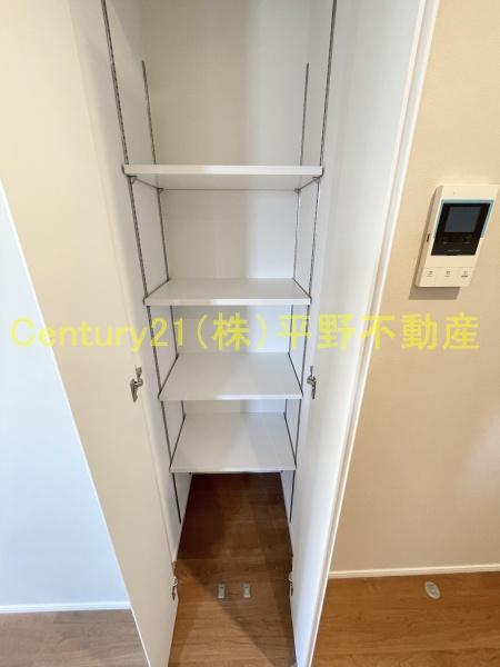 フェリシエ久留米