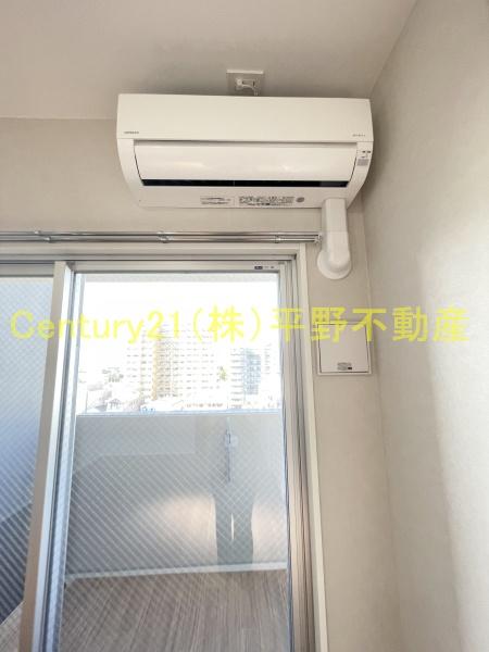 フェリシエ久留米