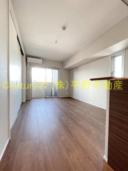 フェリシエ久留米