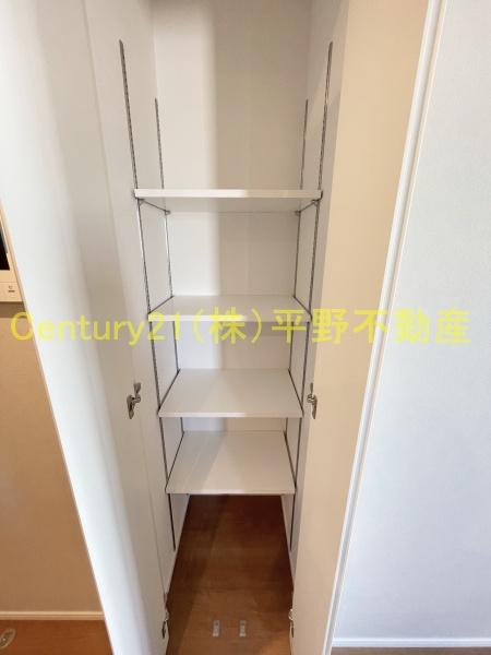 フェリシエ久留米