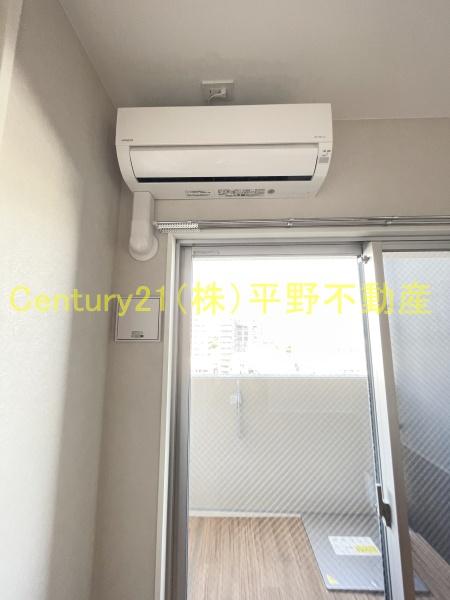 フェリシエ久留米