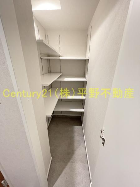 フェリシエ久留米