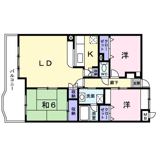 ロイヤルパークマンション