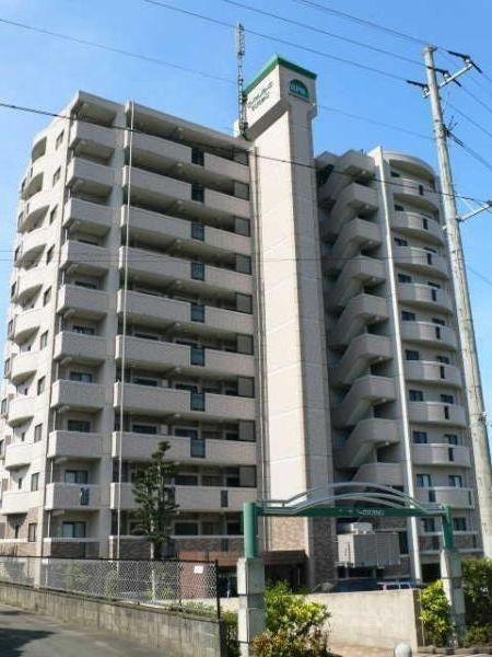 ロイヤルパークマンション