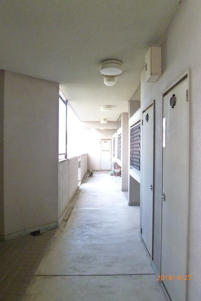 ロイヤルパークマンション
