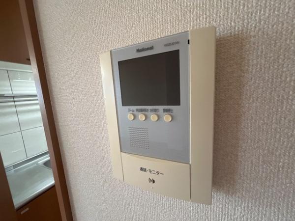 久留米市城島町六町原のアパート