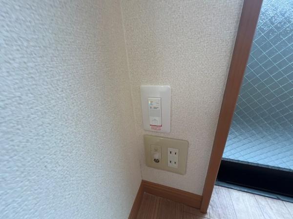 久留米市城島町六町原のアパート