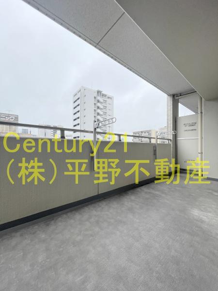 カトルズ旭
