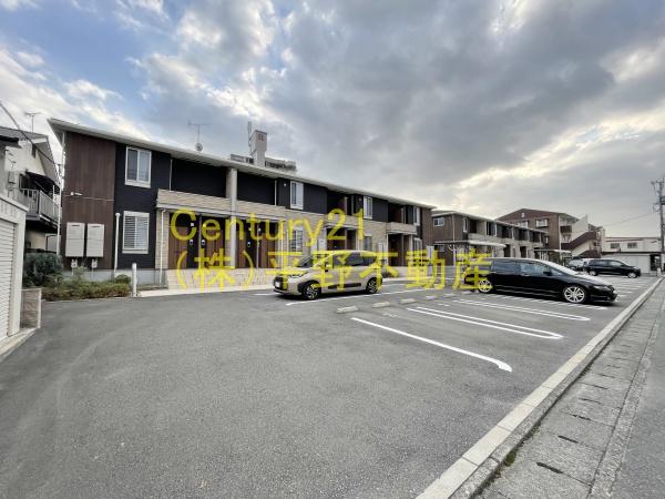 エスポワール　リアン　B棟