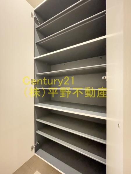 エスポワール　リアン　B棟