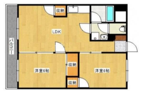 古賀第一ビル