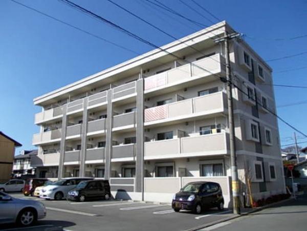 インター久留米SUR