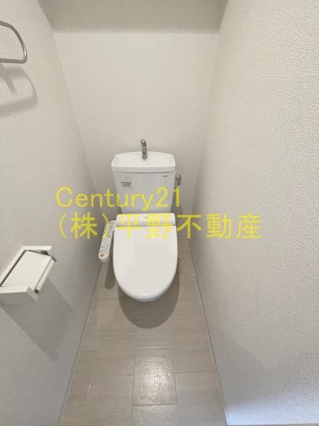 アポロ久留米東